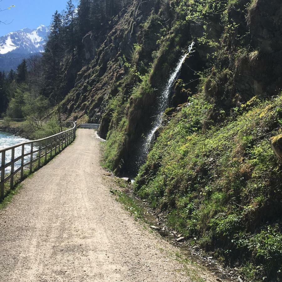 Fewo Watzmann Berchtesgaden Exteriér fotografie