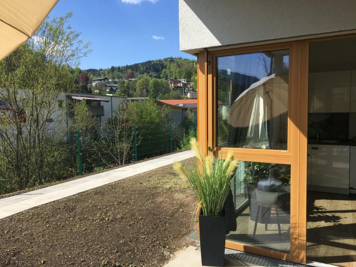 Fewo Watzmann Berchtesgaden Exteriér fotografie